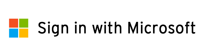 Login with Microsoft