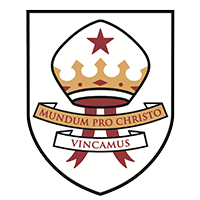 St David's RC High School