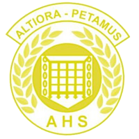 Arbroath High School