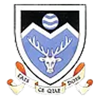 Monifieth High School