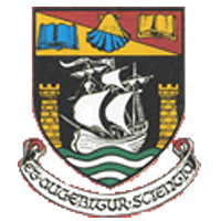The Waid Academy