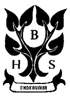 Braidhurst High School