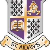 St Aidan's Primary School