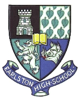 Earlston High School