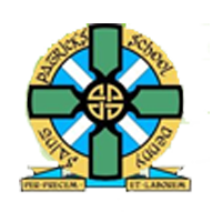 St Patrick's R.C. Primary School