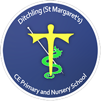 Ditchling (St Margaret's) Church of England Primary & Nursery School