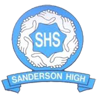 Sanderson High School